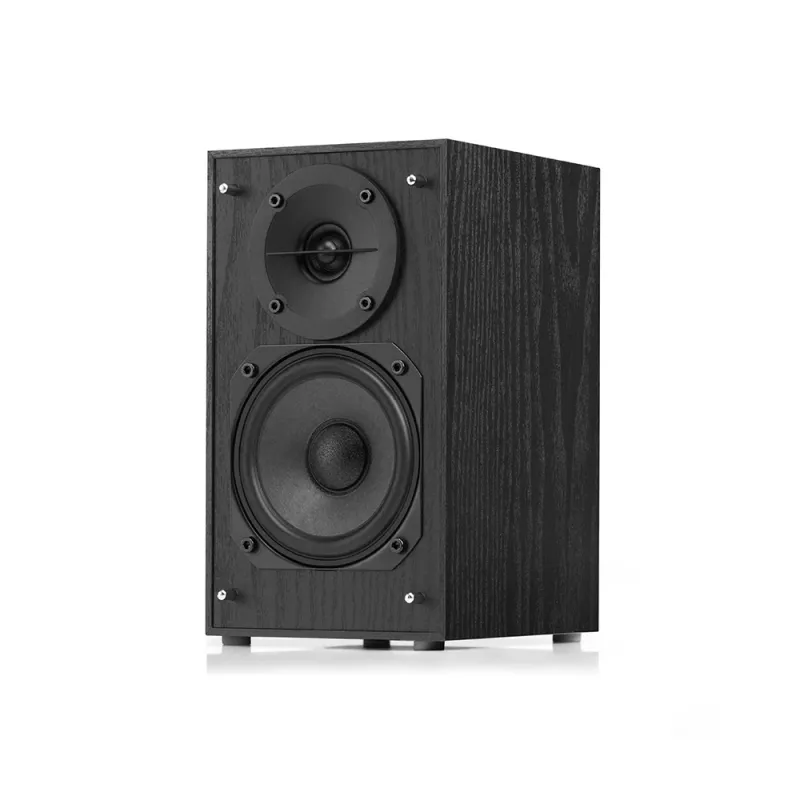 Edifier R33BT Ηχείο μαύρο Ενσύρματο & ασύρματο 10 W
