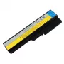 Μπαταρία φορητού υπολογιστή, Extra Digital Advanced, LENOVO L08O6D01, 5200mAh