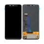 Οθόνη LCD Xiaomi Mi 8 Pro (μαύρο) ORG