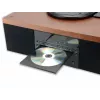 Πικάπ AKAI ATT-14BT με Bluetooth, ιμάντα κίνησης, ενσωματωμένο προενισχυτή phono, έξοδο USB