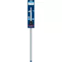 Τρυπάνι σφυρί Bosch Expert SDS Clean max-8X, 22 mm διάμετρος, 400 mm μήκος