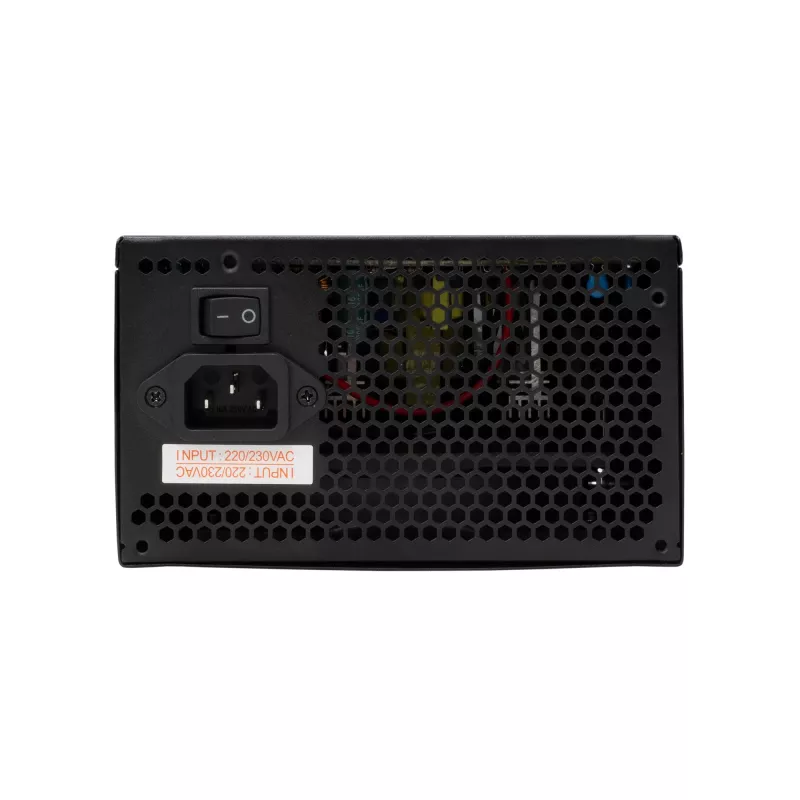 Τροφοδοτικό SBOX PSU-300 ATX 300W έξοδος, μοντέλο PSU-300/R