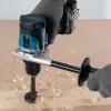 18V 73/40Nm DDF489Z Δραπανοκατσάβιδο χωρίς μπαταρία MAKITA