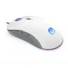 ENDORFY GEM Plus Onyx Λευκό Ποντίκι Gaming Δεξιόχειρας USB Type-C Οπτικό 19000 DPI