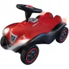Bobby Car Next 2.0, παιδικό όχημα κόκκινο/ανθρακί