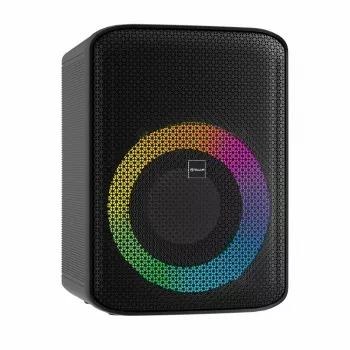 Φορητό ηχείο Tellur Bluetooth Speaker Buzz, μαύρο