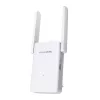 Mercusys ME80X Επεκτατής δικτύου, λευκό 100, 1000 Mbit/s