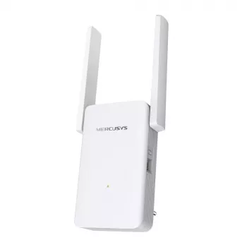 Mercusys ME80X Επεκτατής δικτύου, λευκό 100, 1000 Mbit/s