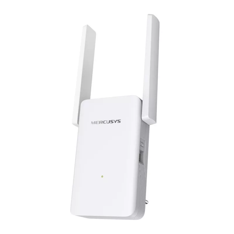 Mercusys ME80X Επεκτατής δικτύου, λευκό 100, 1000 Mbit/s
