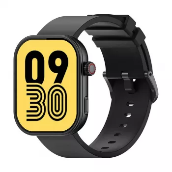 Zeblaze Btalk Plus Smartwatch (Μαύρο)