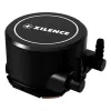 Xilence LiQuRizer LQ240RGB επεξεργαστής All-in-One υδρόψυξη 1 τεμ.