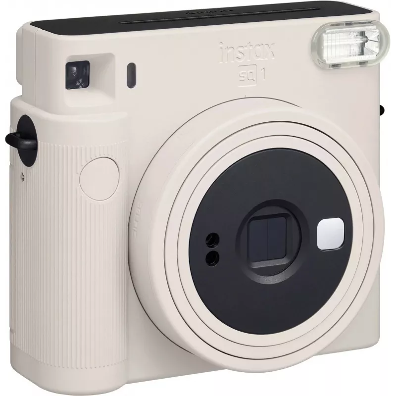 Fujifilm Instax Square SQ1 62 x 62 mm Λευκό