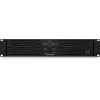 Ενισχυτής ήχου Behringer KM750 2.1 κανάλια Μαύρο
