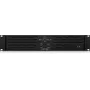Ενισχυτής ήχου Behringer KM750 2.1 κανάλια Μαύρο