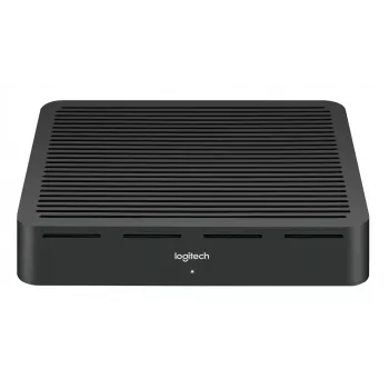 LOGITECH Rally Display Hub Συσκευή βιντεοδιάσκεψης