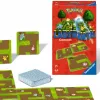 Pokémon Labyrinth Connect, επιτραπέζιο παιχνίδι