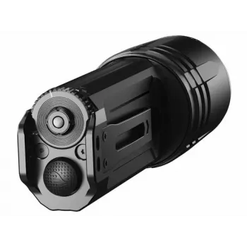 Fenix TK35UE V2.0 Μαύρο Φακός χειρός LED