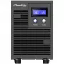 PowerWalker Basic VI 3000 STL USV αδιάλειπτη παροχή ισχύος Line-Interactive 3 kVA 1800 W 4 έξοδοι AC (10121194)