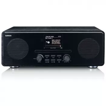 Internet radio Lenco DIR-260