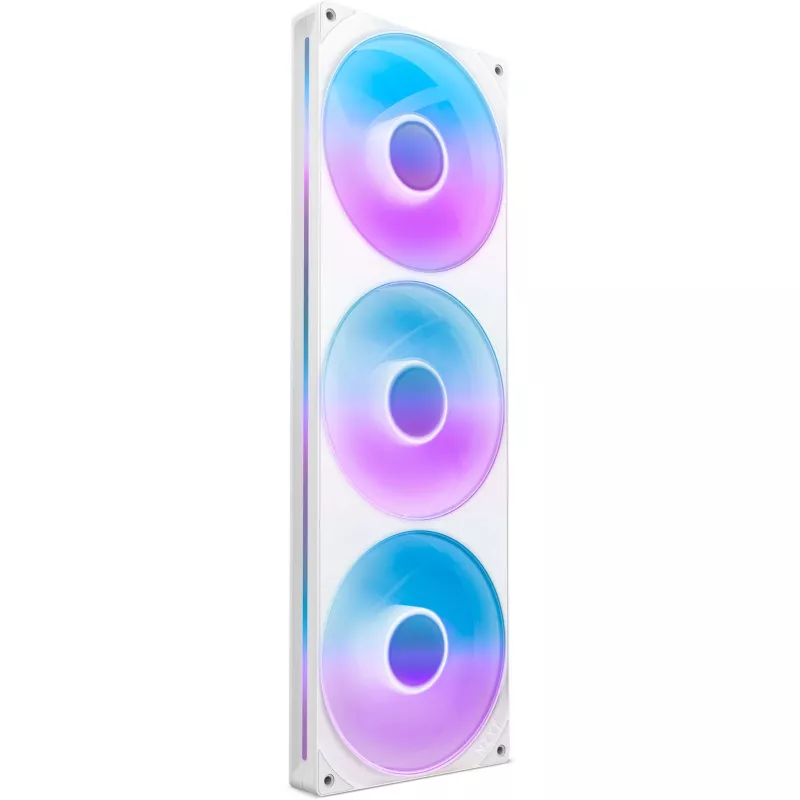 Ανεμιστήρας NZXT F420 RGB Core