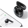 Ασύρματα ακουστικά Bluetooth Usams TWS E03 γκρι