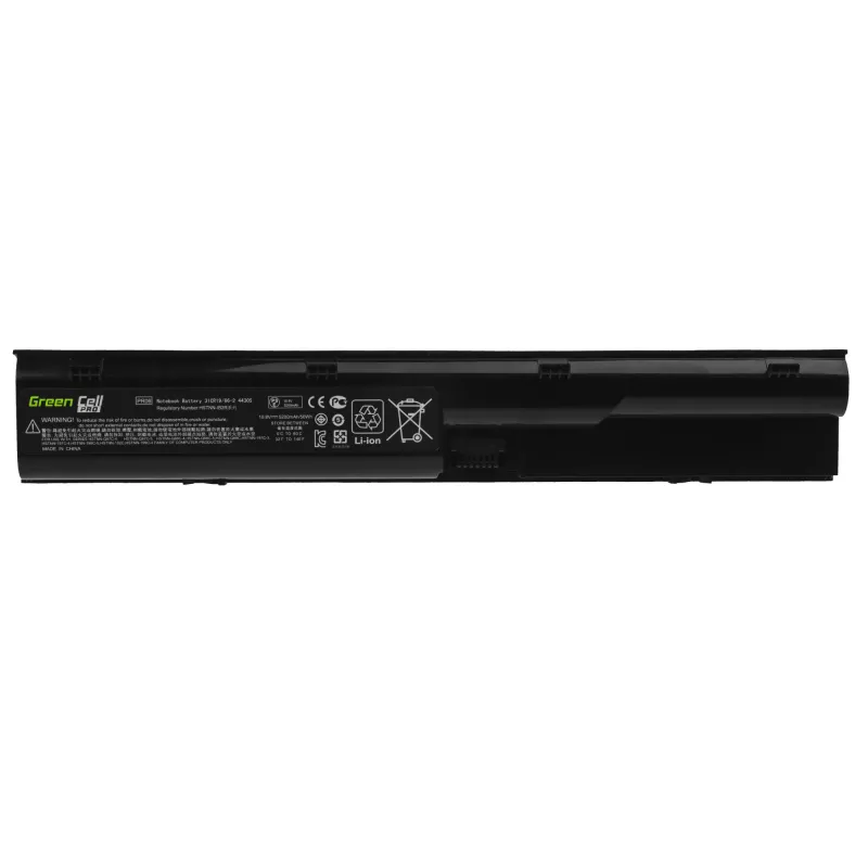 Green Cell PRO PR06 για HP Probook 4330s 4430s 4440s 4530s 4540s
