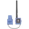 Μετασχηματιστής ρεύματος Milesight CT-101-915M — μπλε, διάμετρος καλωδίου 1,6 cm, IP30, 86,5×31×37,4 mm