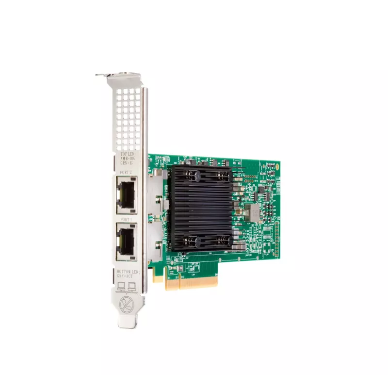 Broadcom BCM57416 - Ethernet 10Gb 2-Port BASE-T Προσαρμογέας για HPE P26253-B21