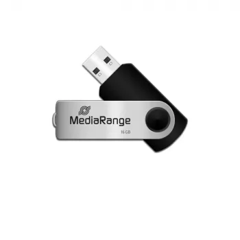 Μονάδα αποθήκευσης flash USB2 16GB/MR910 MEDIARANGE