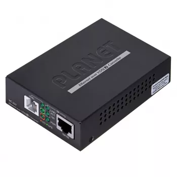 Planet VC-231G bridge/repeater 1000 Mbit/s γέφυρα δικτύου μαύρο