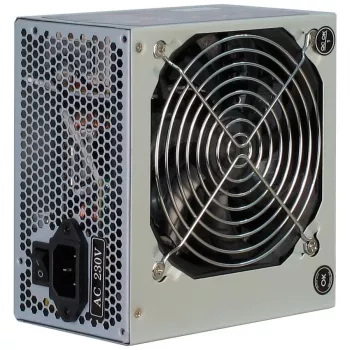 Τροφοδοτικό INTER-TECH SL-500K 500W με ανεμιστήρα 120mm