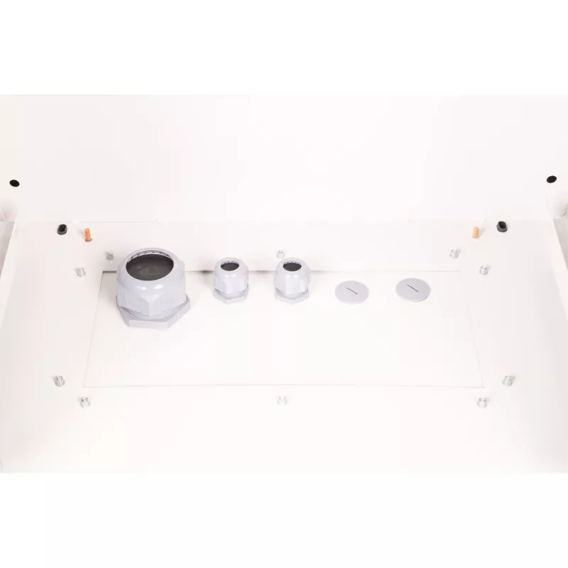Ερμάριο τοίχου Digitus DN-19 12U-I-OD