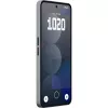 Nothing Phone (3a) 17,2 cm (6,77 ίντσες) Dual SIM Android 15 5G 12/256GB Γκρι