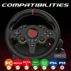 Subsonic Superdrive 220 RS-X τιμόνι