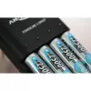 ANSMANN maxE plus Μπαταρία - 2 x AA Τύπος