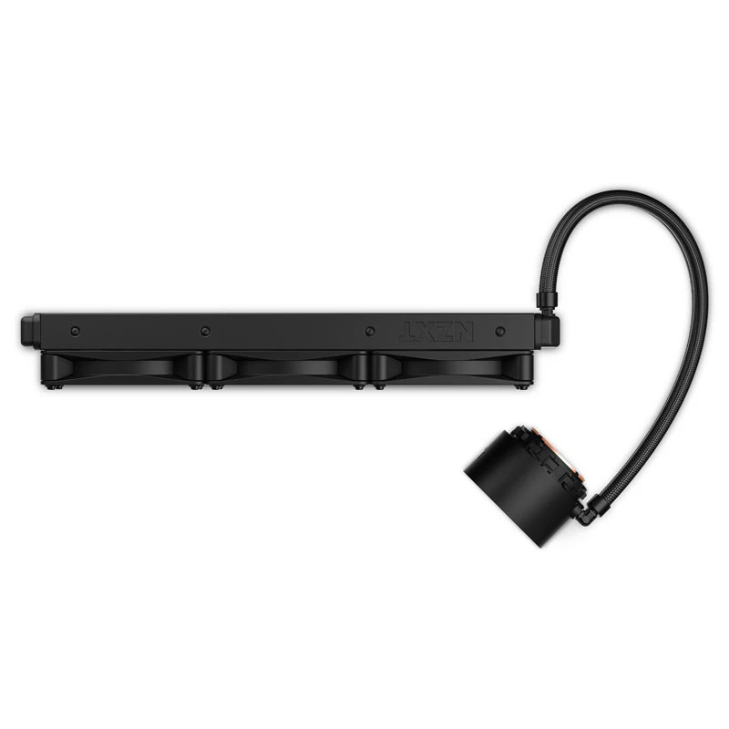 Υδρόψυξη CPU Kraken Elite 360 LCD
