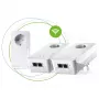 Magic 2 WiFi next Multiroom Kit, Powerline 3 προσαρμογείς