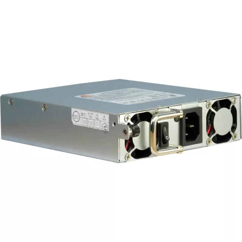 ASPOWER R2A-MV0450 γκρι, πλεονασματικό, 450 Watt