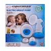 Ηλεκτρικό θήλαστρο ESPERANZA ECM001B, χωρητικότητα 1550 ml, AC/μπαταρία