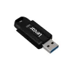 USB Stick Lexar JumpDrive S80 256 GB, USB Type-A, USB 3.2 Gen 1, μαύρο, 20 g