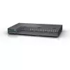 Printserver SEH dongleserver ProMAX Ethernet LAN Μαύρο Μπλε