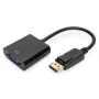 Digitus DisplayPort Adapter / Μετατροπέας