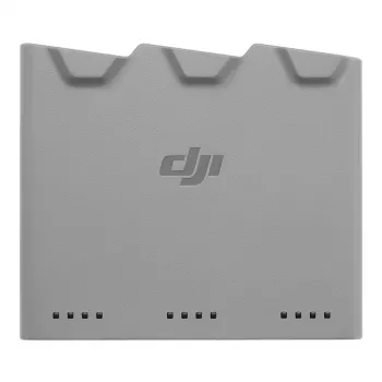 Κέντρο φόρτισης μπαταρίας DJI Mini 5 Pro Two-Way γκρι