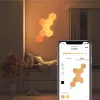 Nanoleaf NL52-K-7002HB-7PK Φωτισμός διάθεσης