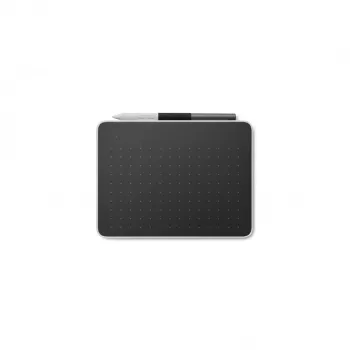 Wacom One S CTC4110WLW2B πινακίδα σχεδίασης με γραφίδα, 152 x 95 mm, USB-C, Bluetooth