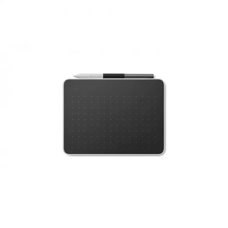 Wacom One S CTC4110WLW2B πινακίδα σχεδίασης με γραφίδα, 152 x 95 mm, USB-C, Bluetooth