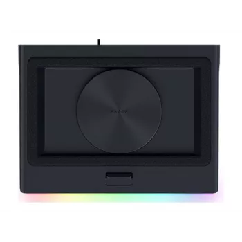 Razer RC21-02300100-R3GW μαύρο