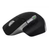 Logitech ασύρματο ποντίκι MX Master 3S f. Mac space-grey