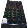 Logitech G PRO X 60 - Πληκτρολόγιο - Gaming - 60%