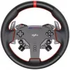 PXN VD6 Direct Drive Racing Bundle – βάση τιμονιού 6Nm, τιμόνι W AS και σετ 3 πεντάλ (PXN-VD6BUNDLE)